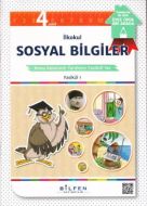 Bilfen 4. Sınıf Sosyal Bilgiler Konu Anlatımlı Yar                                                                                                                                                                                                             