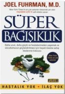 Süper Bağışıklık                                                                                                                                                                                                                                               