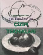 Çizim Teknikleri                                                                                                                                                                                                                                               