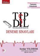 Tıp Dil Deneme Sınavları                                                                                                                                                                                                                                       