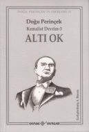 Kemalist Devrim 3 Altı Ok                                                                                                                                                                                                                                      