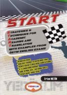 Start With Examples From Ösym English Exams                                                                                                                                                                                                                    