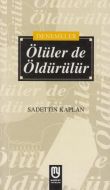 Ölüler de Öldürülür                                                                                                                                                                                                                                            
