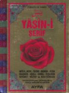 Yasin-i Şerif 208 Sayfa Dualı Üçlü Yasin ( Ayfa14                                                                                                                                                                                                              