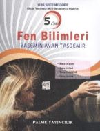 Palme 5. Sınıf Fen Bilimleri Konu Anlatımlı                                                                                                                                                                                                                    