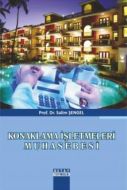 Konaklama İşletmeleri Muhasebesi                                                                                                                                                                                                                               