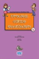 Problem Çözme Etkinlikleri (Küçük Boy)                                                                                                                                                                                                                         