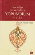 İbn Rüşd Felsefesinde Yorumbilim (Te