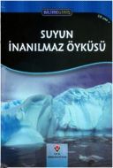 Bilime Giriş - Suyun İnanılmaz Öyküsü                                                                                                                                                                                                                          