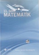 Sonuç 11. Sınıf Matematik Seti (5 Kitap)                                                                                                                                                                                                                       