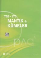 Sonuç YGS LYS Mantık ve Kümeler                                                                                                                                                                                                                                