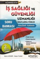 Kitapseç İş Sağlığı ve Güvenliği Uzmanlığı Konu A                                                                                                                                                                                                              