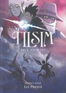 Tılsım 5. Kitap Elf Prensi                                                                                                                                                                                                                                     
