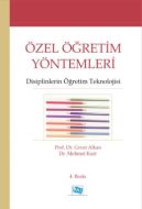 Özel Öğretim Yöntemleri Disiplinlerin Öğretim Tek                                                                                                                                                                                                              
