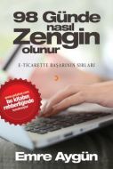 98 Günde Nasıl Zengin Olunur                                                                                                                                                                                                                                   