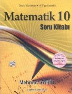 Palme 10. Sınıf Matematik Soru Kitabı                                                                                                                                                                                                                          