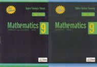 Mathematics 9 High School (2 Cilt Takım )                                                                                                                                                                                                                      