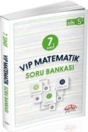 7. Sınıf Vip Matematik Soru Bankası                                                                                                                                                                                                                            