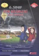Esen 6. Sınıf Fen Bilimleri Soru Bankası                                                                                                                                                                                                                       