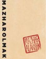 Mazharolmak (Kitap+Cd)                                                                                                                                                                                                                                         
