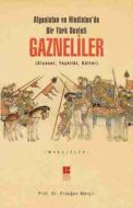 Gazneliler                                                                                                                                                                                                                                                     