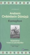 Anabasis Onbinlerin Dönüşü                                                                                                                                                                                                                                     