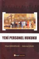 Yeni Personel Hukuku                                                                                                                                                                                                                                           
