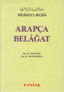 Arapça Belagat                                                                                                                                                                                                                                                 