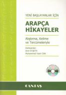Arapça Hikayeler ( Cd