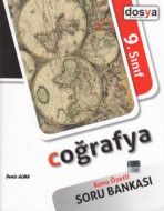 Dosya 9. Sınıf Coğrafya Konu Özetli Soru Bankası                                                                                                                                                                                                               