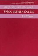 Arapça - Türkçe - İngilizce - Fransızca Sosyal Bi                                                                                                                                                                                                              