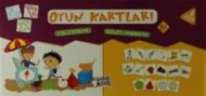 Oyun Kartları (8 Çeşit)                                                                                                                                                                                                                                        