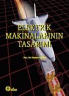 Elektrik Makinalarının Tasarımı                                                                                                                                                                                                                                