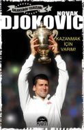 Novak Djokovic Kazanmak İçin Varım                                                                                                                                                                                                                             