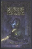 Monster Canamira Mira ve Gizemli Ailesi                                                                                                                                                                                                                        