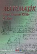 Kartezyen 9. Sınıf Matematik Konu Anlatım Kitabı 3                                                                                                                                                                                                             