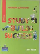 Study Builds Success Grade 6                                                                                                                                                                                                                                   