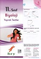 Birey 11. Sınıf Biyoloji Yaprak Testler                                                                                                                                                                                                                        