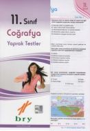 Birey 11. Sınıf Coğrafya Yaprak Testler                                                                                                                                                                                                                        