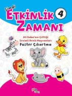 Şimdi Etkinlik Zamanı 4: Ali Baba