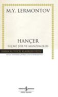 Hançer Seçme Şiir ve Manzumeler                                                                                                                                                                                                                                
