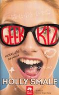 Geek Kız - Modelliğe İlk Adım                                                                                                                                                                                                                                  