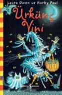 Ürkünç Vini                                                                                                                                                                                                                                                    