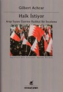 Halk İstiyor                                                                                                                                                                                                                                                   