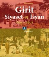 Girit, Siyaset ve İsyan 1895-1898                                                                                                                                                                                                                              