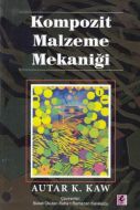 Kompozit Malzeme Mekaniği                                                                                                                                                                                                                                      