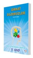 Dikkat Egzersizleri 5. Sınıf                                                                                                                                                                                                                                   