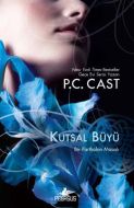 Kutsal Büyü                                                                                                                                                                                                                                                    