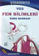 Fen Bilimleri YGS Soru Bankası                                                                                                                                                                                                                                 