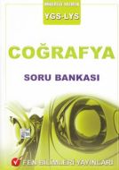 Fen Bilim YGS - LYS Coğrafya Soru Bankası                                                                                                                                                                                                                      